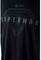 Camiseta De Superman Regular Fit Para Hombre M de DC COMICS