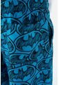 Pantaloneta De Baño De Batman Azul Para Hombre M de DC COMICS