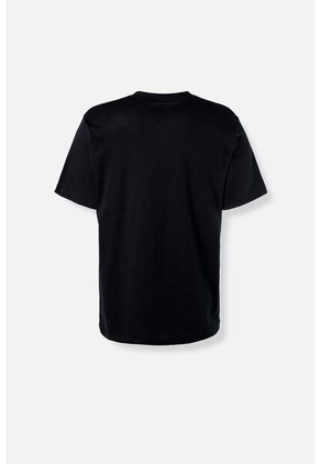 Camiseta De Batman Regular Fit Para Hombre L