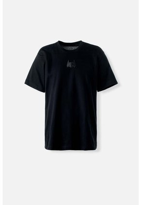 Camiseta De Batman Regular Fit Para Hombre M