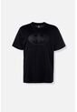 Camiseta De Batman Regular Fit Para Hombre L de DC COMICS