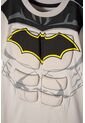 Camiseta De Batman Con Capa Multicolor Para 2T A 5T 4T de DC COMICS