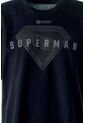 Camiseta De Superman Regular Fit Para Hombre L de DC COMICS