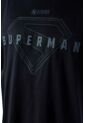 Camiseta De Superman Regular Fit Para Hombre L de DC COMICS