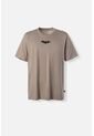 Camiseta De Batman Regular Fit Para Hombre M de DC COMICS