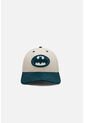 Gorra Curva De Batman Género Neutro U de DC COMICS