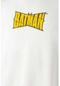 Pijama De Batman Con Pantalón Largo Para Hombre L de DC COMICS