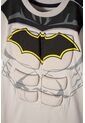 Camiseta De Batman Con Capa Multicolor Para 2T A 5T 2T de DC COMICS