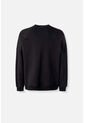 Buzo De Batman Relax Fit Para Hombre S de DC COMICS
