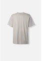 Camiseta De Superman Regular Fit Para Hombre S de DC COMICS