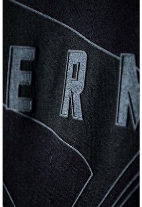 Camiseta De Superman Regular Fit Para Hombre S