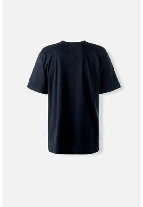 Camiseta De Superman Regular Fit Para Hombre S