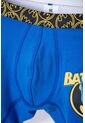 Pack X2 Boxer De Batman Azul Y Negro Para Niño 4 de DC COMICS