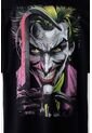 Camiseta De El Joker Regular Fit Para Hombre L de DC COMICS