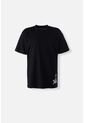 Camiseta De El Joker Regular Fit Para Hombre L de DC COMICS