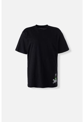 Camiseta De El Joker Regular Fit Para Hombre L