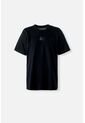 Camiseta De Batman Regular Fit Para Hombre L de DC COMICS