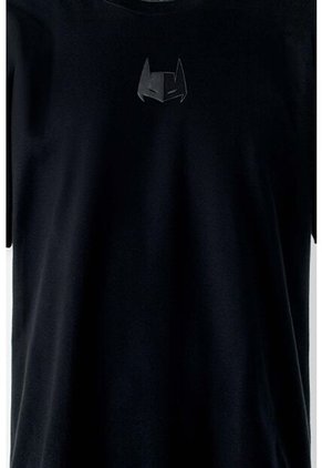 Camiseta De Batman Regular Fit Para Hombre L