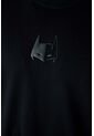 Camiseta De Batman Regular Fit Para Hombre L de DC COMICS
