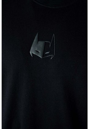 Camiseta De Batman Regular Fit Para Hombre L