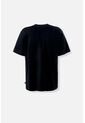 Camiseta De Batman Regular Fit Para Hombre L de DC COMICS