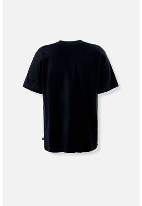 Camiseta De Batman Regular Fit Para Hombre L