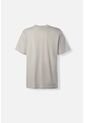 Camiseta De Superman Regular Fit Para Hombre M de DC COMICS