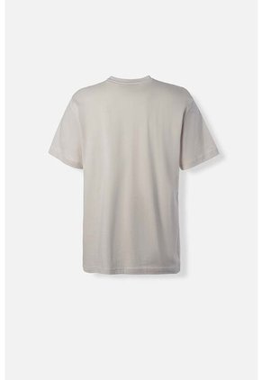 Camiseta De Superman Regular Fit Para Hombre M