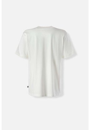 Camiseta De Superman Regular Fit Para Hombre M