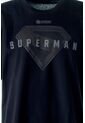 Camiseta De Superman Regular Fit Para Hombre M de DC COMICS
