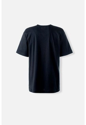 Camiseta De Superman Regular Fit Para Hombre