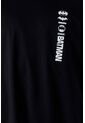 Camiseta De Batman Regular Fit Para Hombre XS de DC COMICS