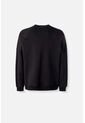 Buzo De Batman Relax Fit Para Hombre L de DC COMICS