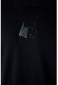 Camiseta De Batman Regular Fit Para Hombre S de DC COMICS