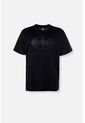 Camiseta De Batman Regular Fit Para Hombre S de DC COMICS
