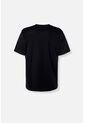 Camiseta De Batman Regular Fit Para Hombre S de DC COMICS