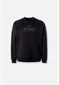 Buzo De Batman Relax Fit Para Hombre S de DC COMICS