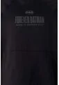 Buzo De Batman Relax Fit Para Hombre S de DC COMICS