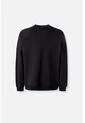 Buzo De Batman Relax Fit Para Hombre S de DC COMICS