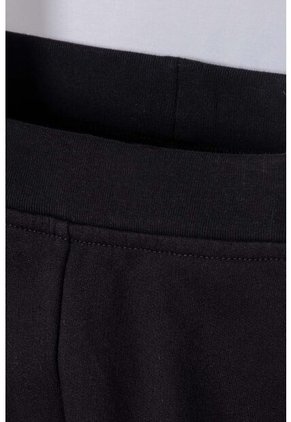 Conjunto De Batman Pantalón Largo Amarillo Y Negro Para Bebé Niño 3-6