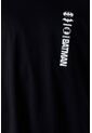 Camiseta De Batman Regular Fit Para Hombre S de DC COMICS