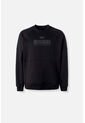 Buzo De Batman Relax Fit Para Hombre S de DC COMICS