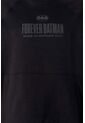 Buzo De Batman Relax Fit Para Hombre S de DC COMICS