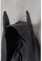 Camiseta De Batman Manga Corta Gris Para Niño 2T A 5T 2T de DC COMICS