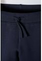 Conjunto De Superman Azul Oscuro De Pantalón Largo Para Niño 2T A 5T 3T de DC COMICS