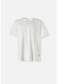 Camiseta De Superman Regular Fit Para Hombre S de DC COMICS