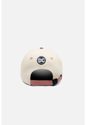 Gorra Curva De Batman Género Neutro U