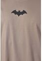 Camiseta De Batman Regular Fit Para Hombre S de DC COMICS