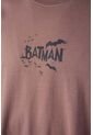 Camiseta De Batman Regular Fit Para Hombre S de DC COMICS