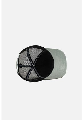 Gorras Curva De Batman Negra Género Neutro U